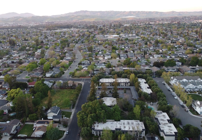 More Photos Of 1777 Cordoba St, Livermore Land For Sale