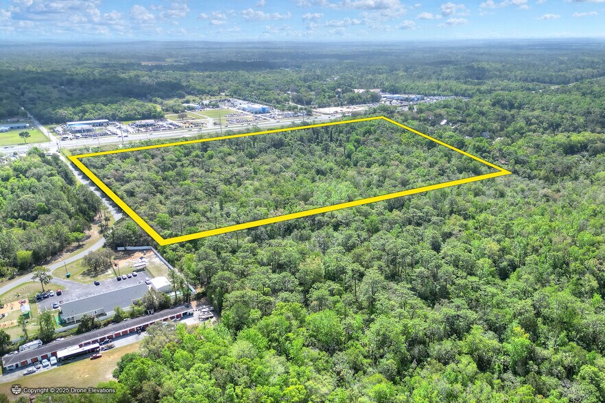 More Photos Of 8935 Kingston, Homosassa Land For Sale