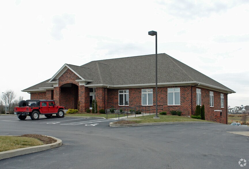 More Photos Of 28 Hawk Ridge Cir, Lake Saint Louis Office For Lease