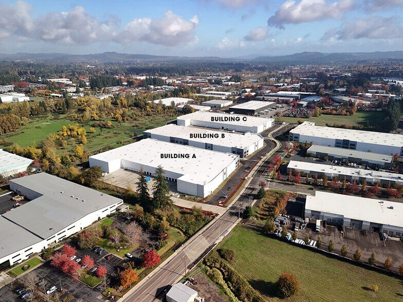 More Photos Of SW Myslony Rd, Tualatin Unknown For Lease