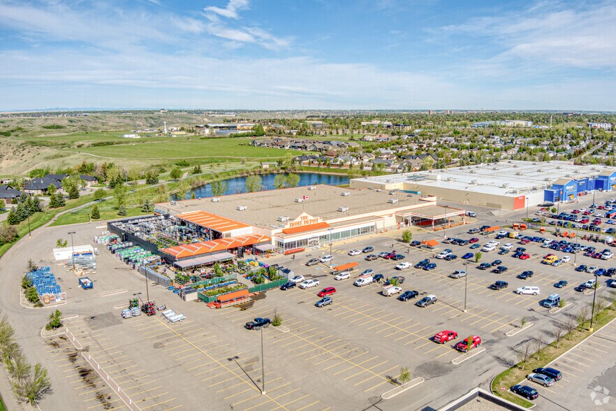 More Photos Of 3700 Mayor Magarth Dr S, Lethbridge Unknown For Lease