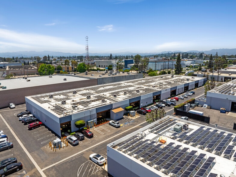 More Photos Of 9420 Lurline Ave, Chatsworth Unknown For Lease