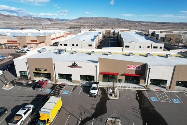 More Photos Of 4285 S Eldridge St, Morrison Flex For Sale