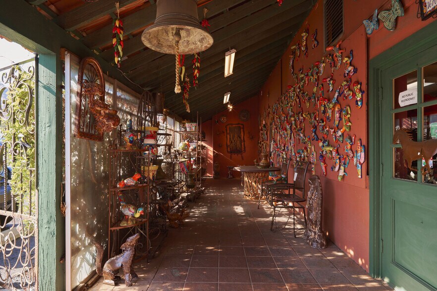 More Photos Of 1670 W Highway 89A, Sedona Storefront Retail Office For Sale