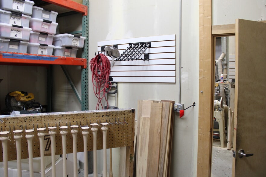 More Photos Of 7801 Corporate Blvd, Plain City Industrial For Sale