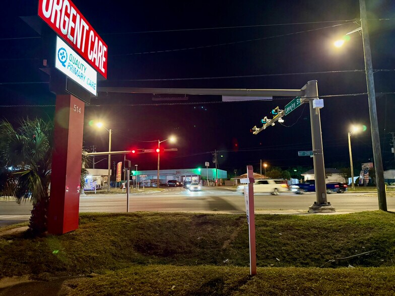 More Photos Of 514 Mary Esther Cut, Fort Walton Beach Office For Sale