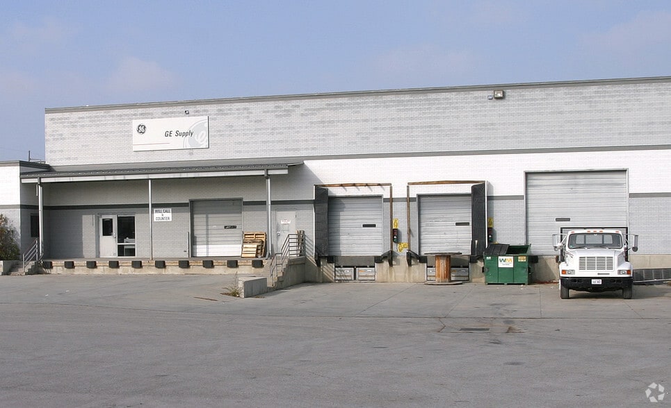 More Photos Of 2725 S 900 W, Salt Lake City Warehouse For Lease