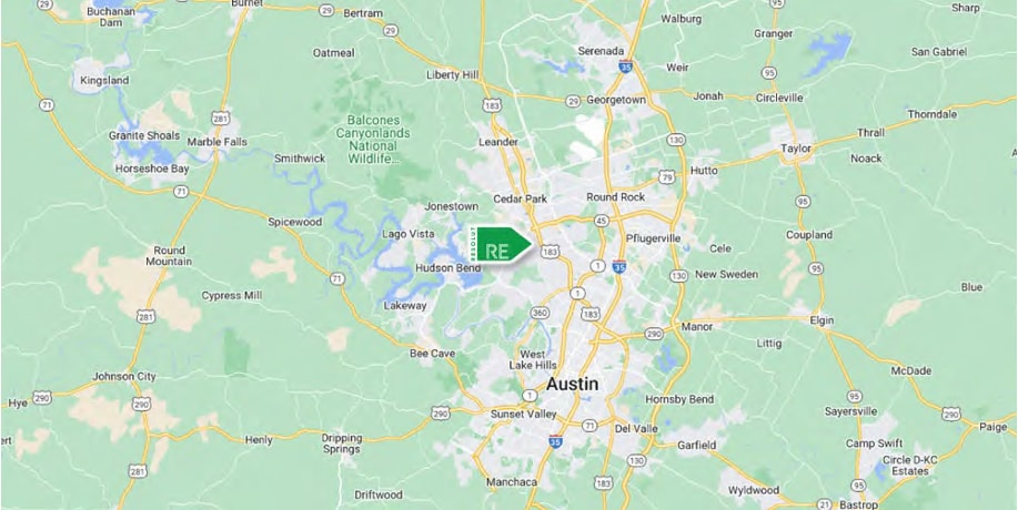 More Photos Of 9707 Anderson Mill Rd, Austin Unknown For Lease