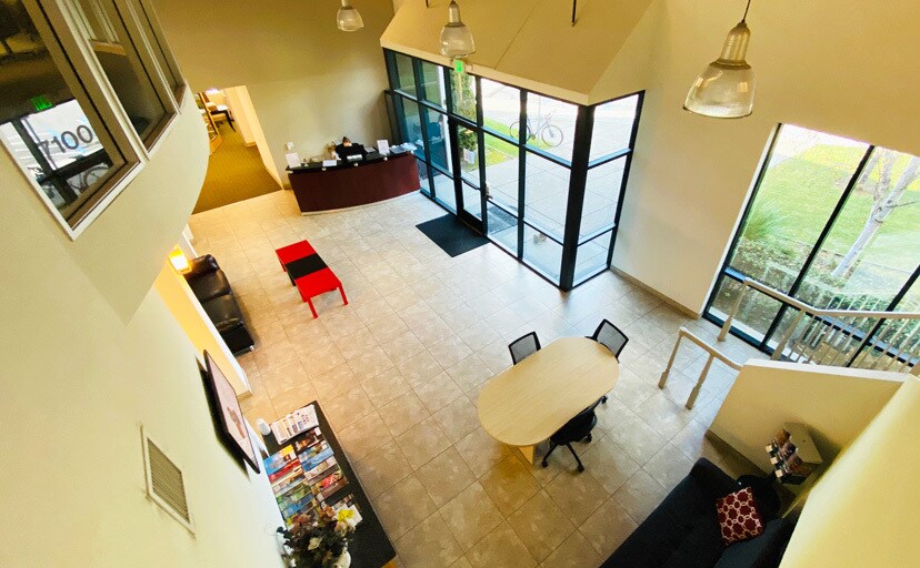 More Photos Of 7100-7150 Stevenson Blvd, Fremont Light Manufacturing For Lease