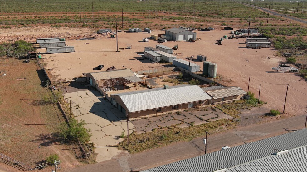 More Photos Of 1000 12th st, Wink Land For Sale