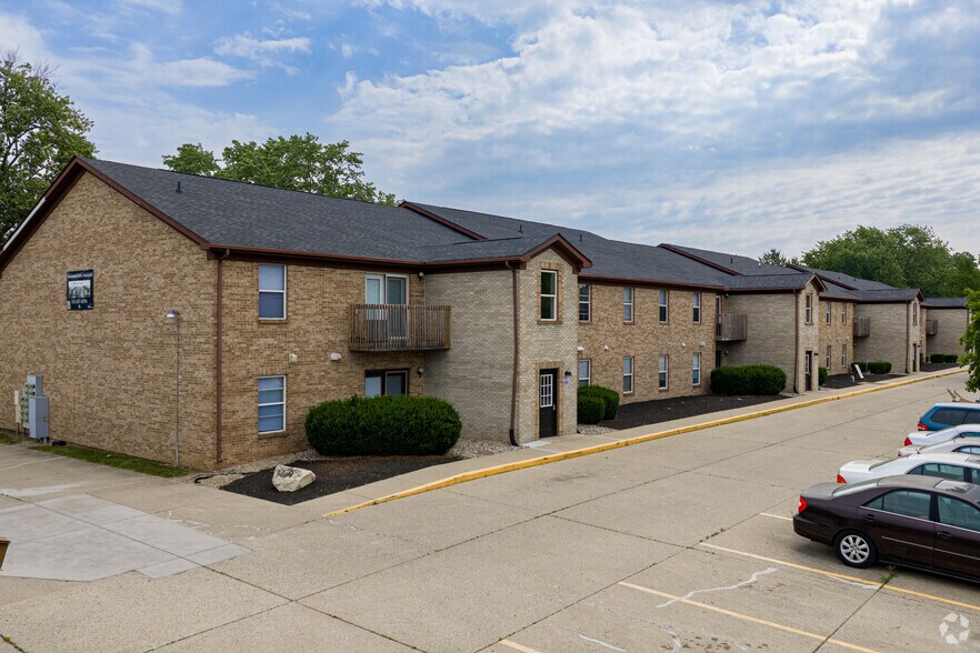 Primary Photo Of 374 Elston Rd, Lafayette Apartments For Sale