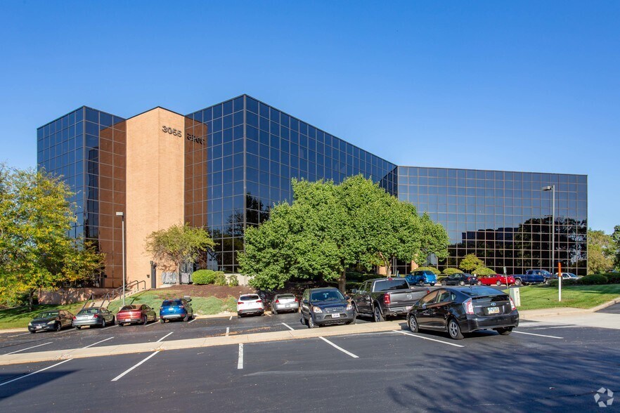 More Photos Of 3055 Kettering Blvd, Kettering Unknown For Lease