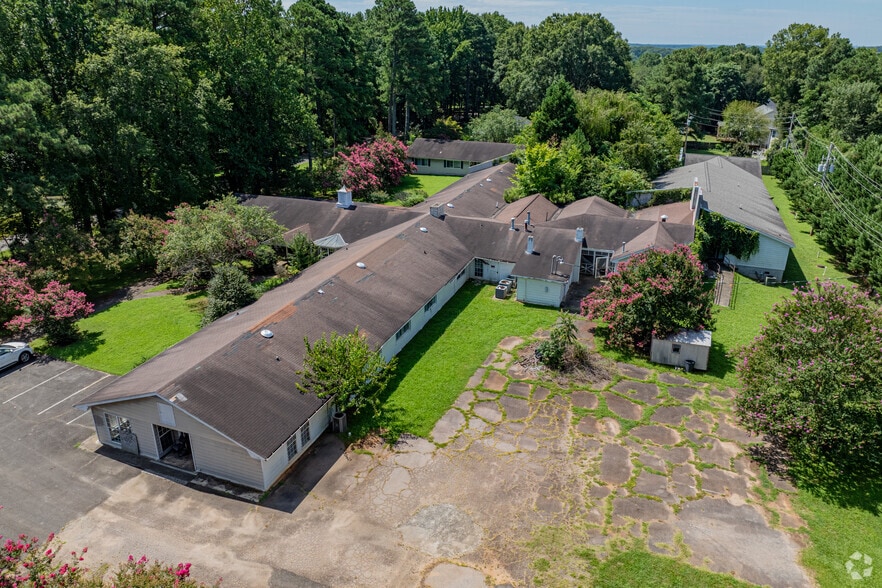 More Photos Of 306 S Allen Rd, Wake Forest Apartments For Sale