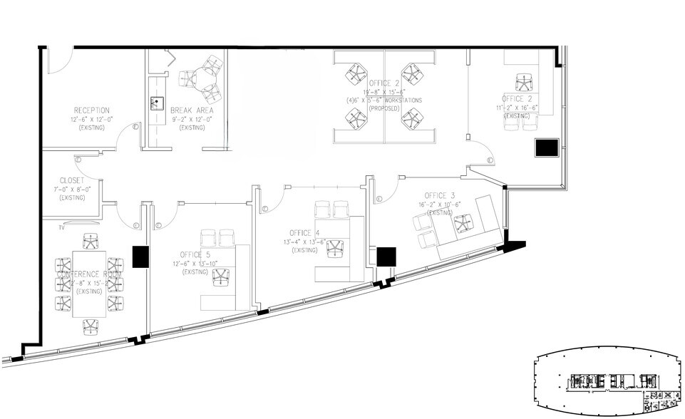More Photos Of 1000 NW 57th Ct, Miami Office For Lease