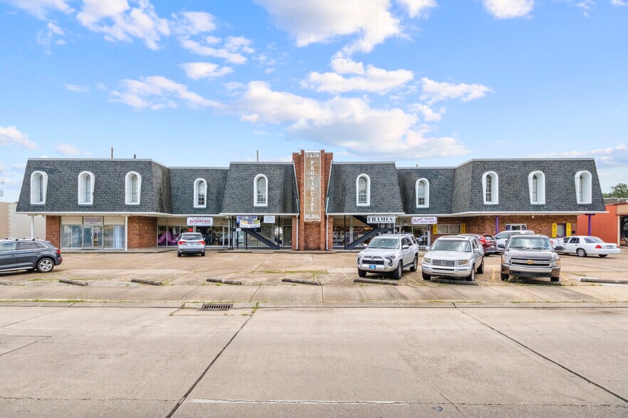 Primary Photo Of 3439 Kabel Dr, New Orleans Office For Sale