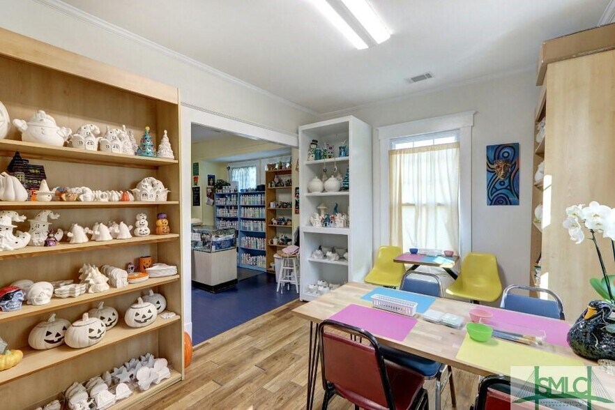 More Photos Of 121 Us-80 Hwy E, Pooler Freestanding For Sale