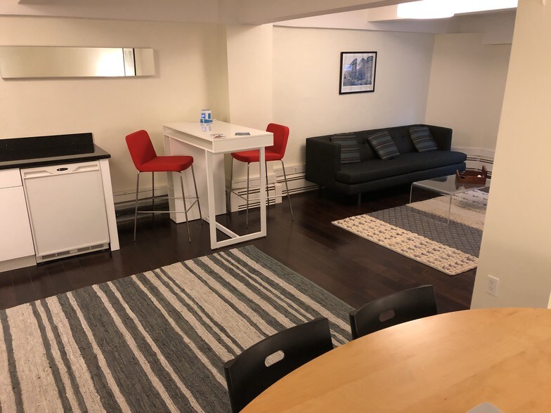 More Photos Of 240-244 Kearny St, San Francisco Office For Lease