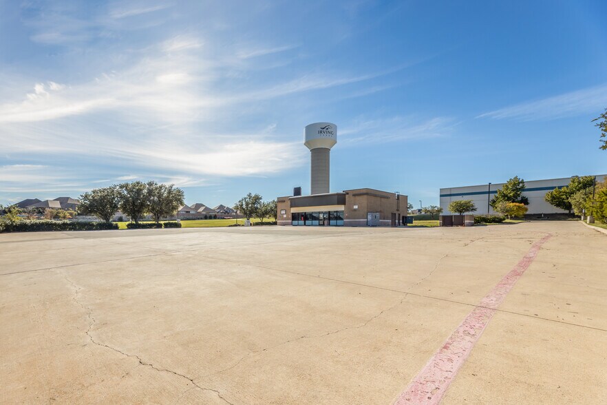 More Photos Of 7801 N Beltline Rd, Irving Convenience Store For Sale