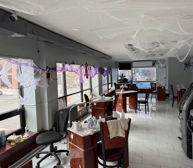 More Photos Of 2 W 125th St, New York Storefront Retail Residential For Lease