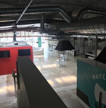 More Photos Of 443 Bastrop Hwy, Austin Flex For Lease