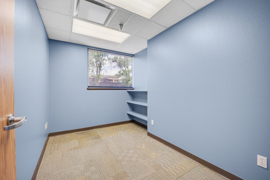 More Photos Of 1605 N Union Blvd, Colorado Springs Medical For Sale