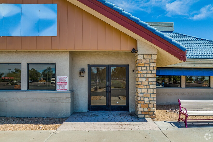 More Photos Of 1920 W Bell Rd, Phoenix Restaurant For Sale