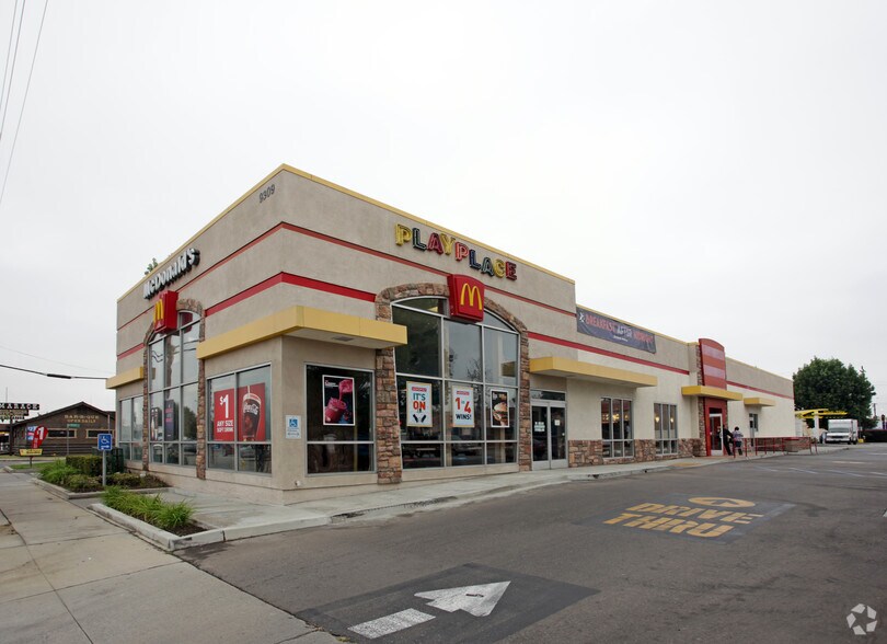 More Photos Of 9311-9347 Slauson Ave, Pico Rivera Unknown For Lease