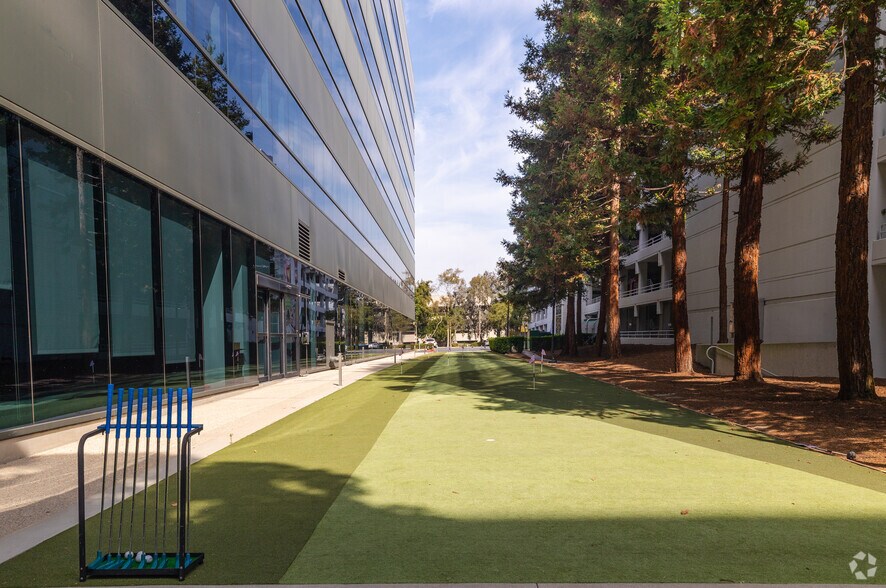 More Photos Of 400 Continental Blvd, El Segundo Office For Lease