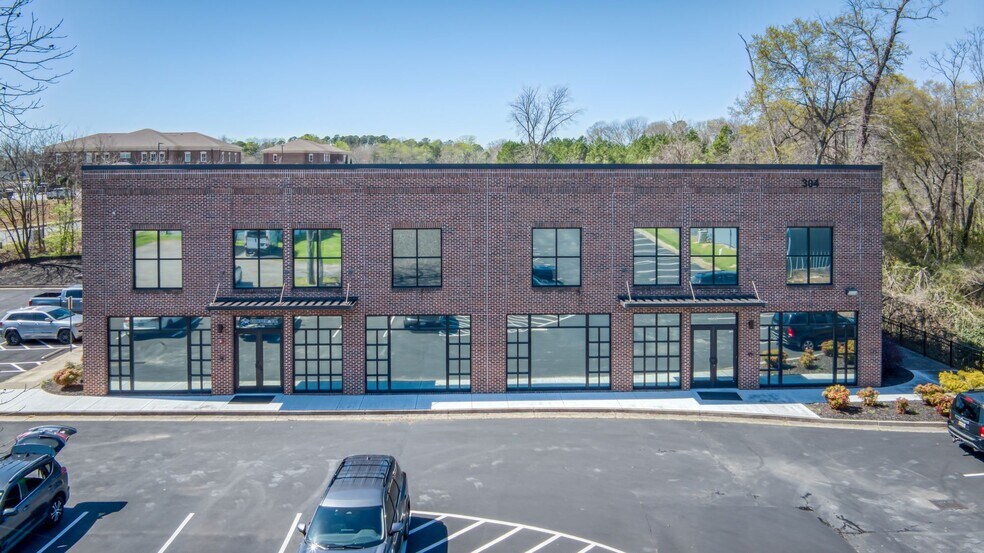 More Photos Of 304 Tribble Gap Rd, Cumming Office Residential For Sale