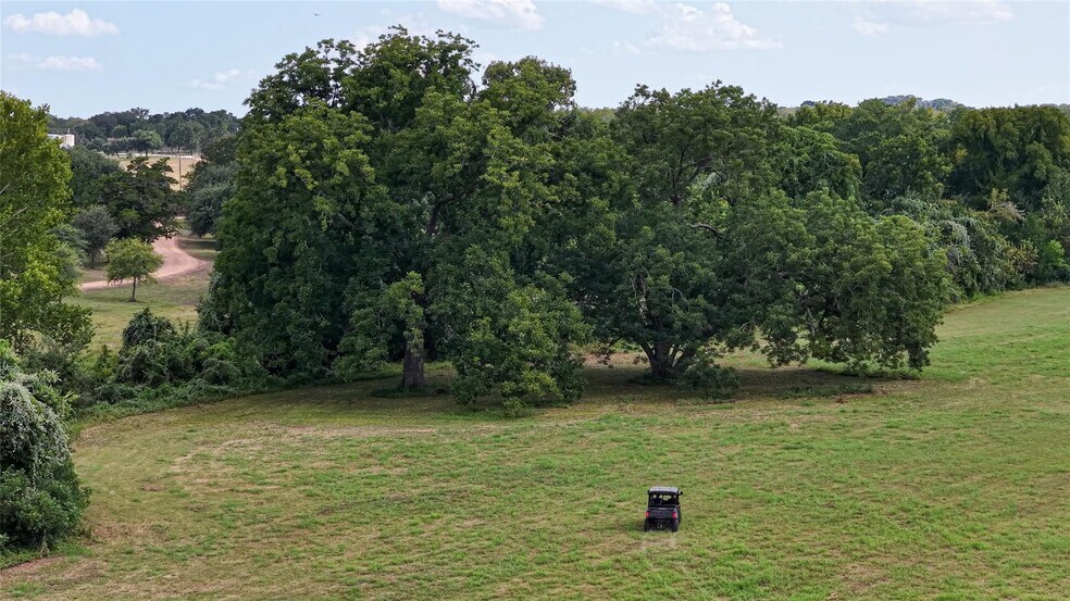 More Photos Of 4410 Clay Rd crk, Brenham Land For Sale