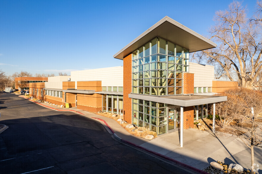 Primary Photo Of 7809 W 38th Ave, Wheat Ridge Hospital For Lease