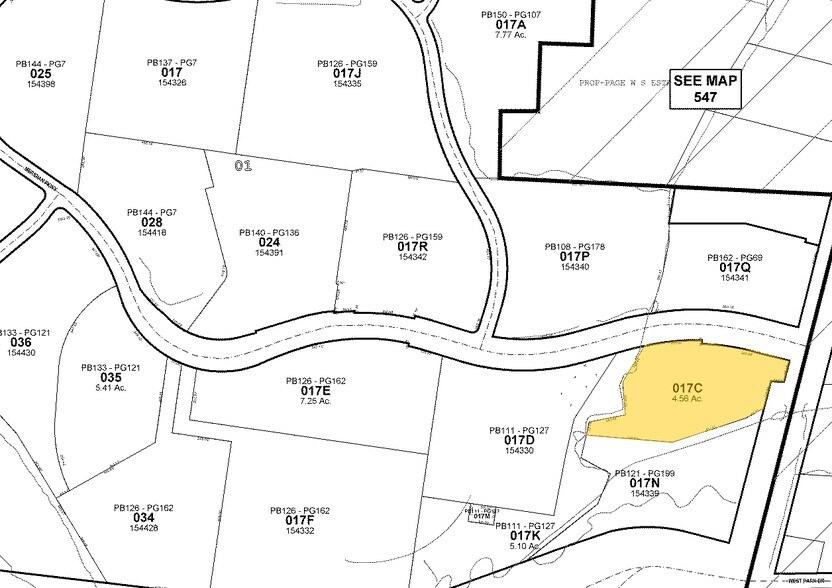 More Photos Of 2520 Meridian Pky, Durham Unknown For Lease