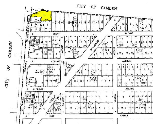 More Photos Of 2840 Mt Ephraim Ave, Camden Manufacturing For Sale