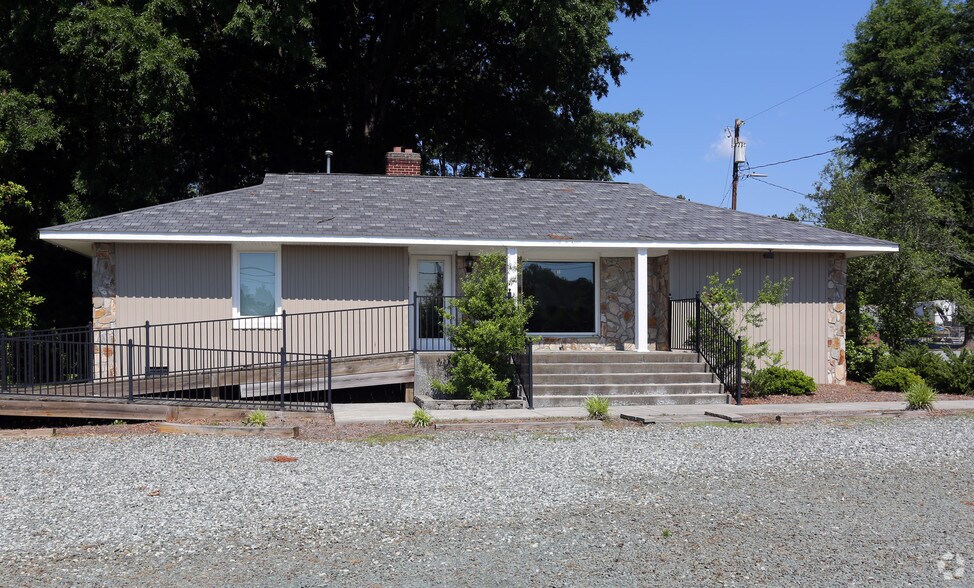 Primary Photo Of , Burlington Office For Sale