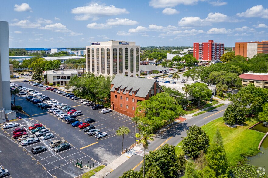 More Photos Of 200 Lake Morton Dr, Lakeland Office For Lease