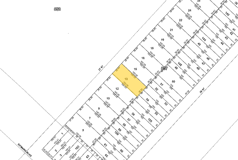 More Photos Of 21-51 27th St, Astoria Apartments For Sale