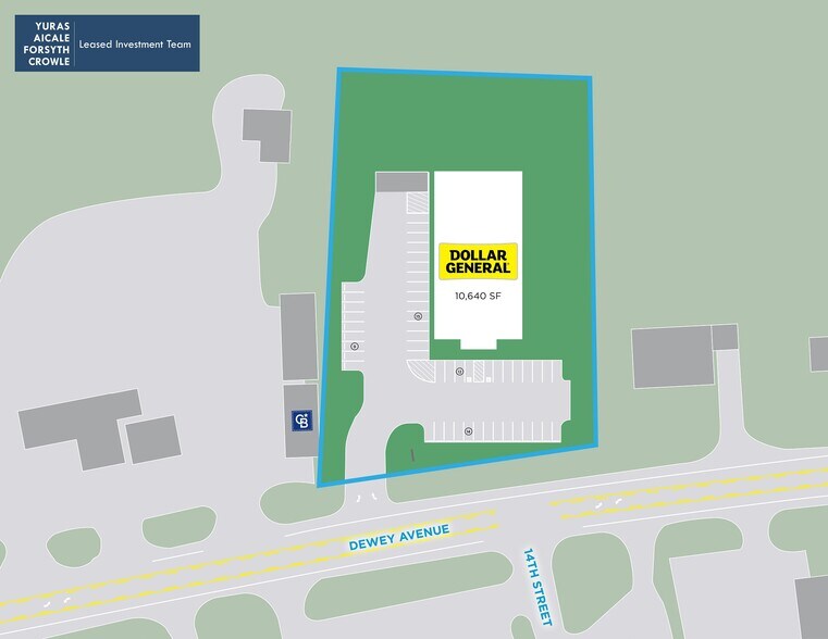 More Photos Of 567 US Highway 93 N, Eureka Department Store For Sale