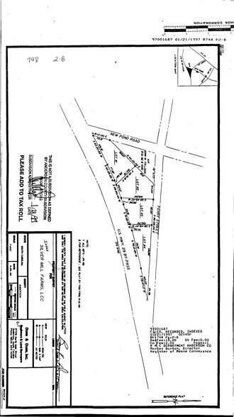 More Photos Of 600-630 Ferry St, Anderson Land For Sale