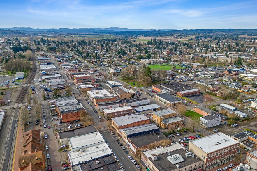 More Photos Of 1505 S Gold St, Centralia Land For Sale