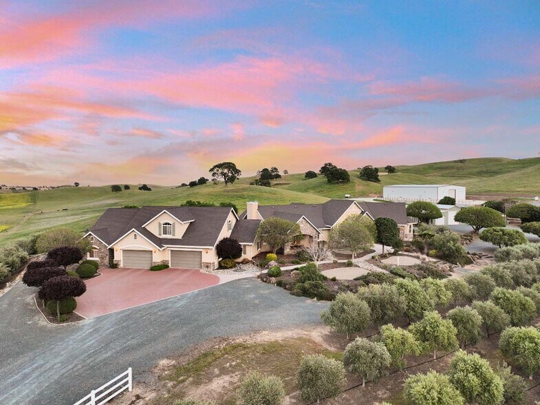 More Photos Of 9050 Deer Valley Rd, Brentwood Land For Sale