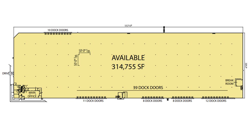 More Photos Of 197 King Mill Rd, McDonough Warehouse For Lease
