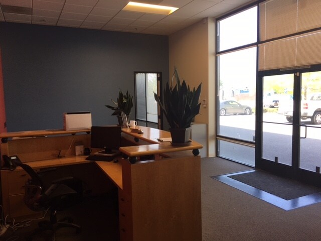 More Photos Of 800 Lindberg Ln, Petaluma Warehouse For Lease