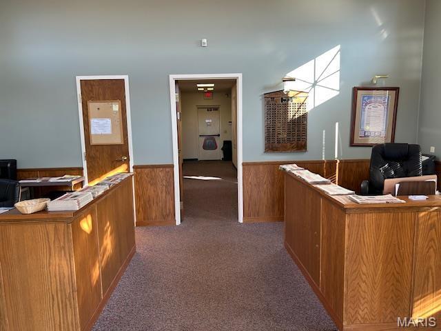 More Photos Of 263 Madison ave, Wood River Office For Sale