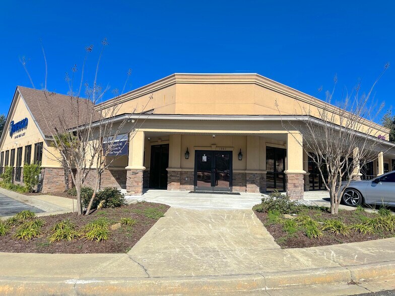 More Photos Of 1301 Statesboro Place Cir, Statesboro Storefront Retail Office For Lease