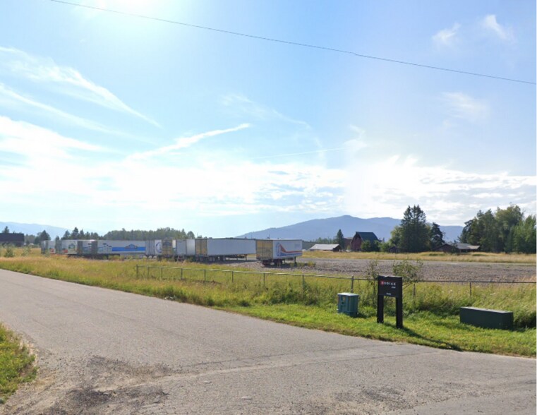More Photos Of 1300 Block of Airpark Lane, Lot 2, Sandpoint Land For Sale