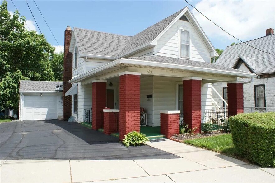 More Photos Of , Kokomo Multifamily For Sale