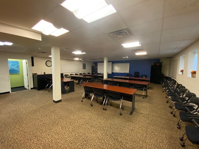 More Photos Of 601 Southlake Blvd, Richmond Daycare Center For Sale