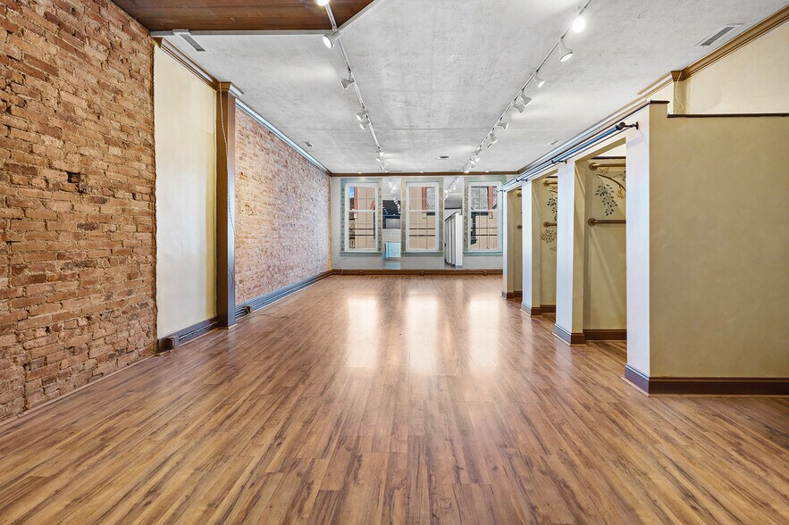 More Photos Of 43 Main St, Clinton Township Storefront For Sale