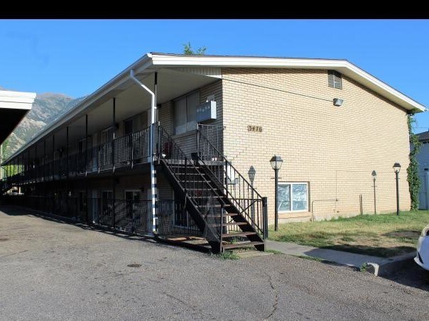 Primary Photo Of 3476 Brinker Ave, Ogden Apartments For Sale
