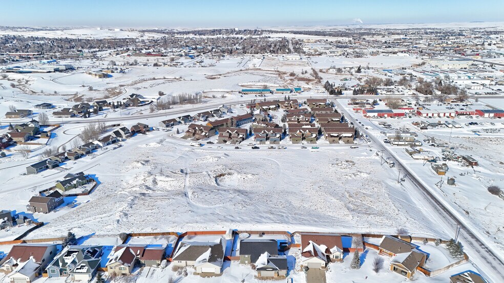 More Photos Of 204 Talisker, Gillette Land For Sale